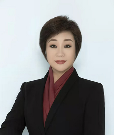 毛霓萍