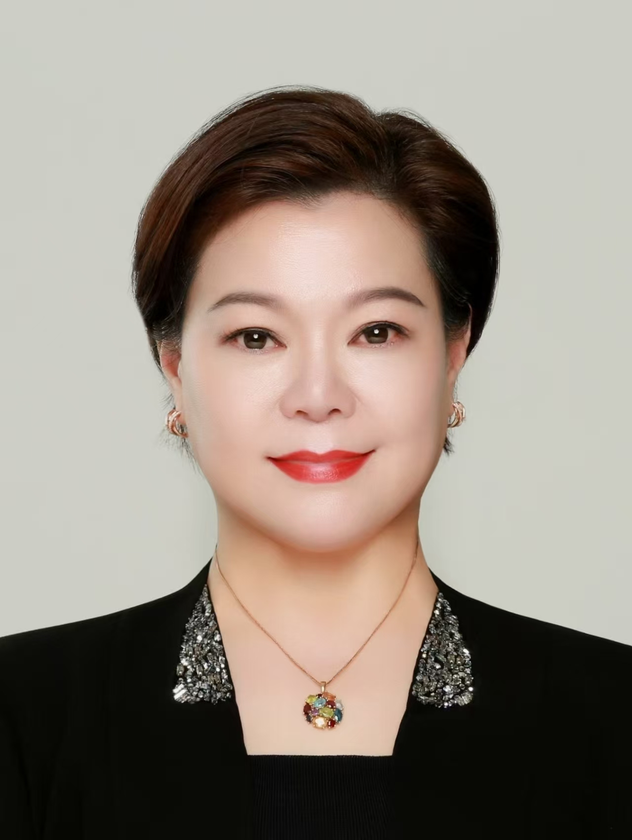 毛慧萍